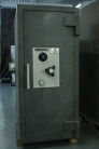 Used Original 5220 ED Titan TL30 High Security Safe